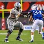 2017 Ohio high school football preseason all-state big school defense