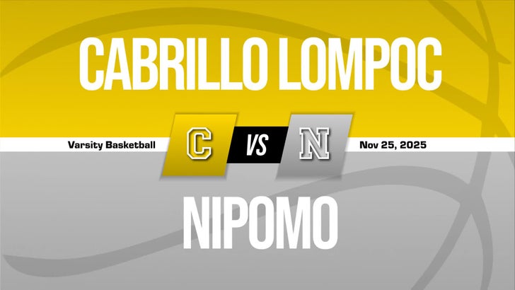 Basketball Game Preview: Nipomo Titans vs. Mission College Prep