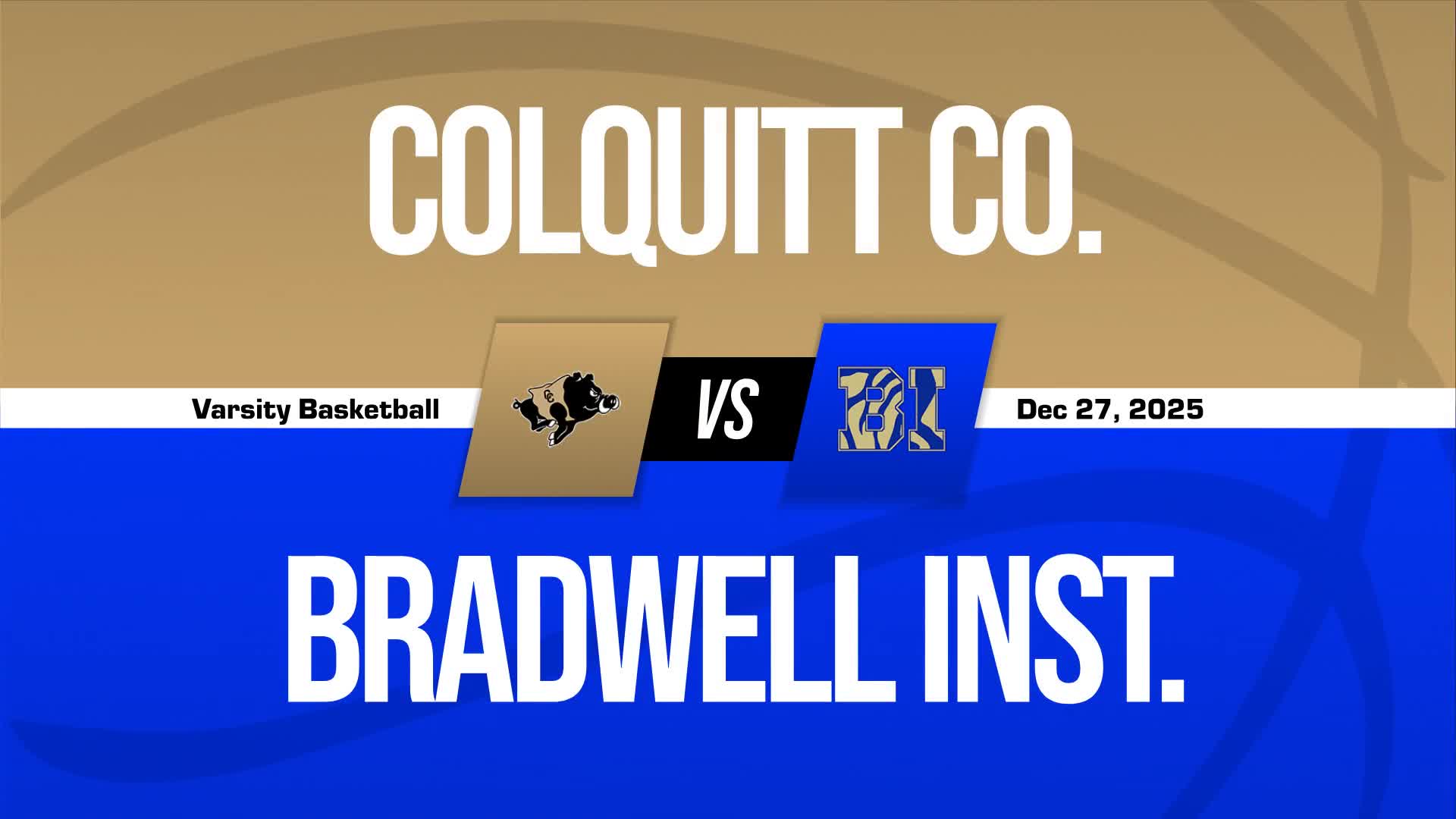 Basketball Recap: Colquitt County Comes Up Short + How To Watch