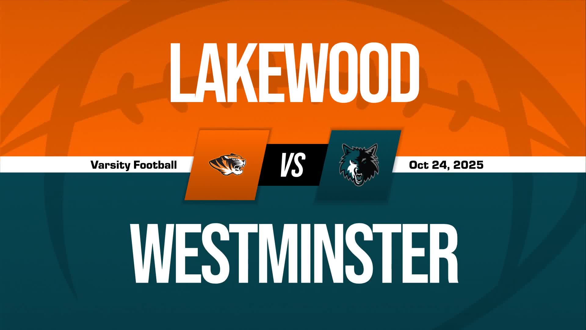Michael Stoddard Game Report: vs Lakewood + How To Watch