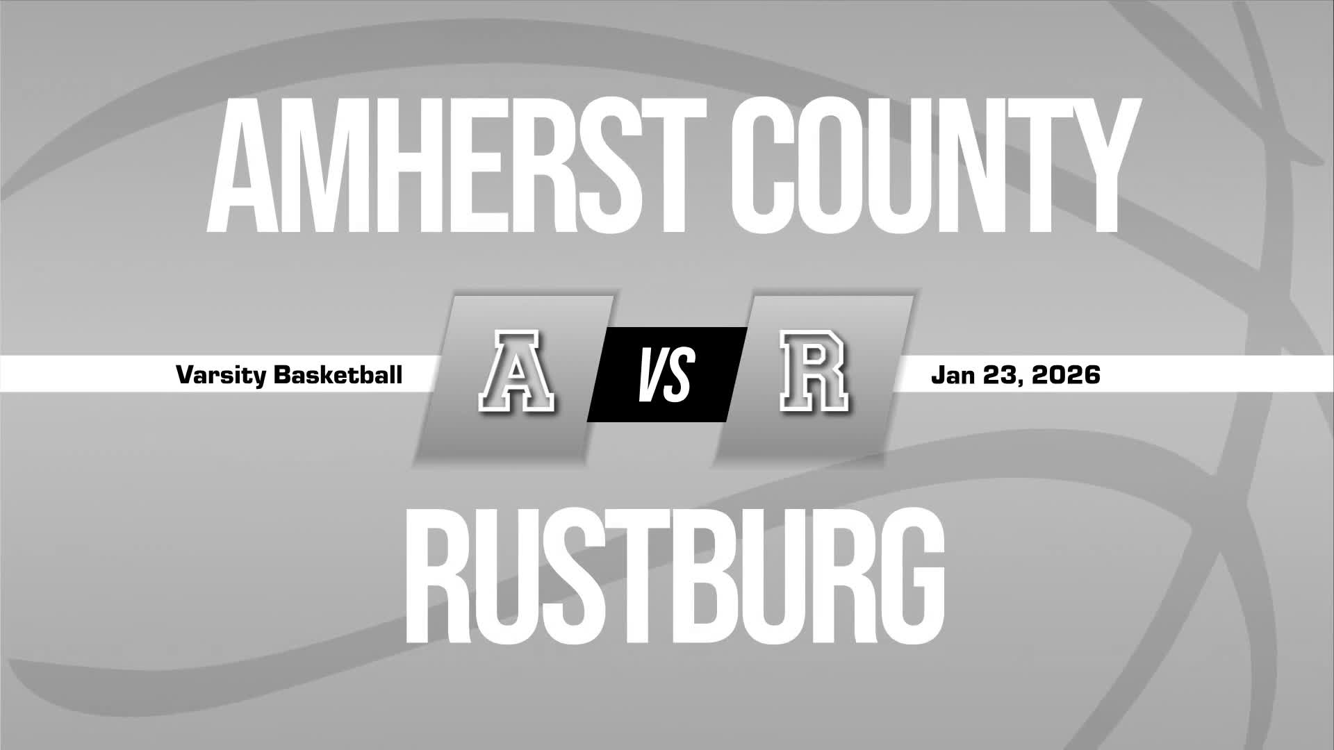 Basketball Recap: Rustburg Turns Things Around After  Road Loss + How To Watch