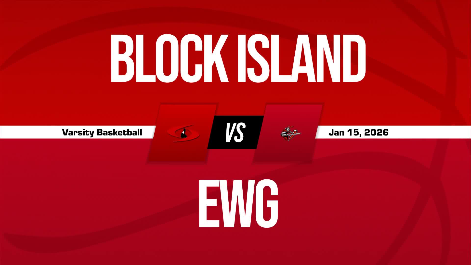 Basketball Recap: Block Island Comes Up Short