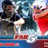 MaxPreps 2017 Connecticut preseason high school softball Fab 5, presented by the Army National Guard