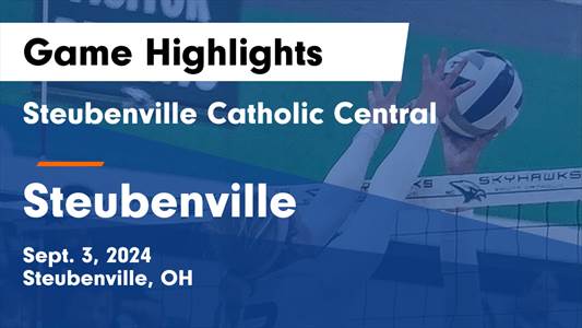 Volleyball Game Preview: Catholic Central on Home-Turf