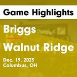 Briggs vs. Walnut Ridge