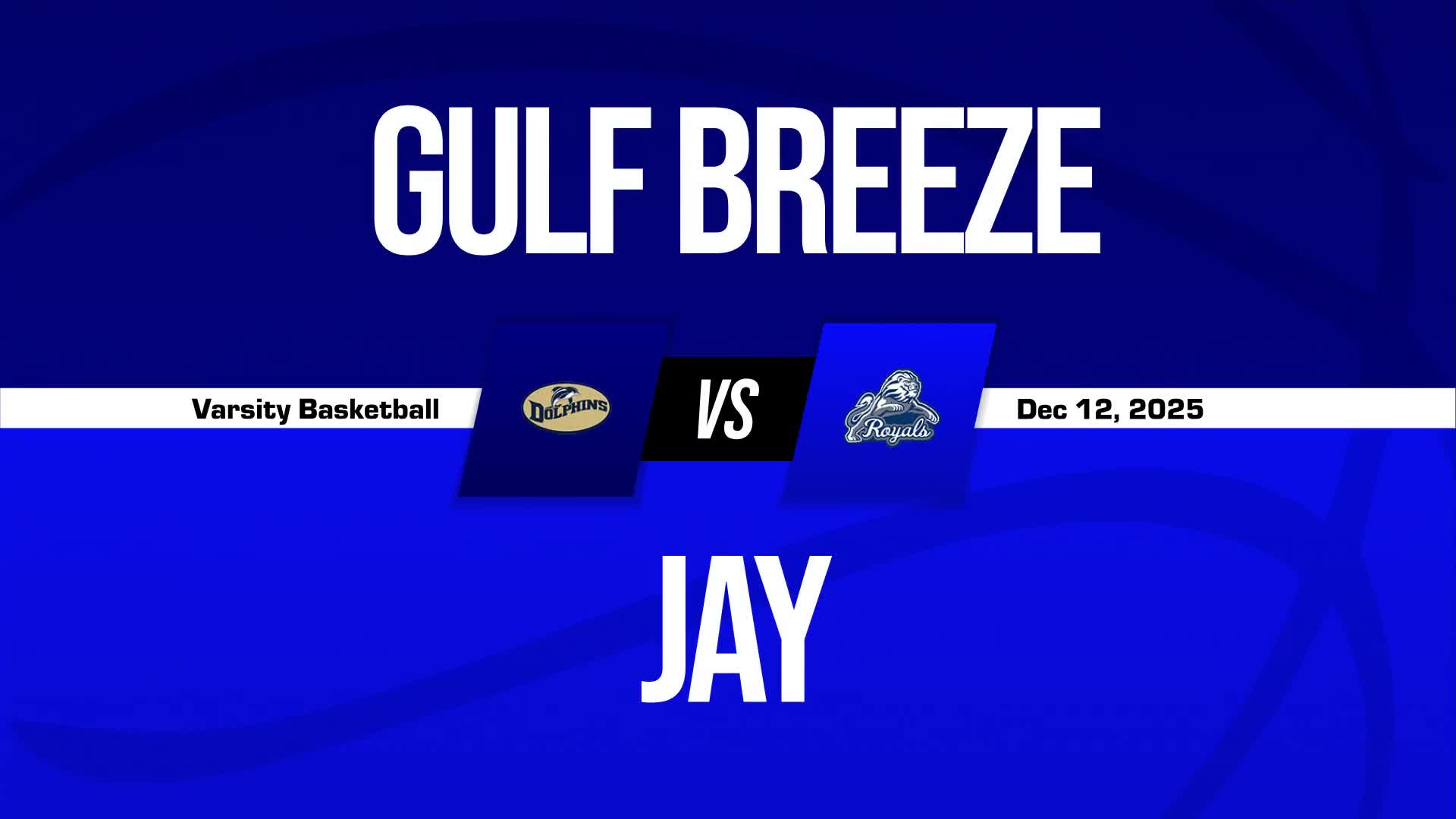 Basketball Recap: Jay Comes Up Short