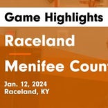 Raceland vs. Greenup County