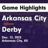 Derby vs. Arkansas City