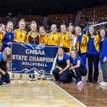 High school volleyball: 2025 state champions