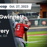 Football Game Recap: Discovery Titans vs. North Gwinnett Bulldogs
