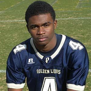 Tom Lemming's 2011 Top 25 cornerbacks