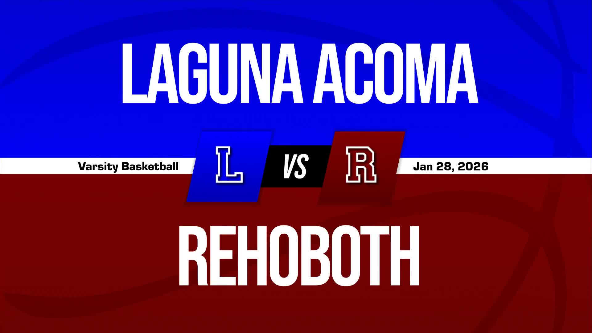 Basketball Game Preview: Rehoboth Christian Lynx vs. Ramah Mustangs