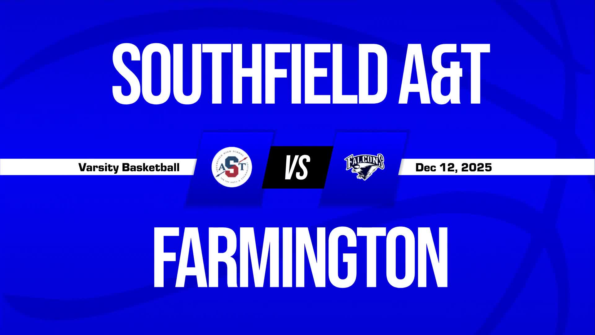 Basketball Game Preview: Farmington Falcons vs. Saginaw Trojans