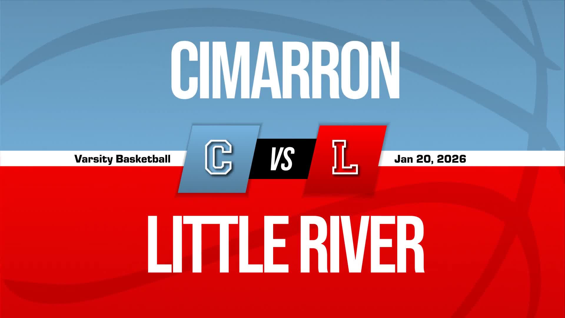 Basketball Game Preview: Cimarron Bluejays vs. Holcomb Longhorns