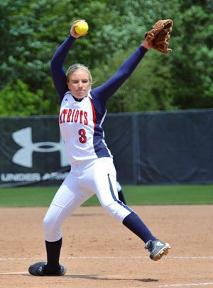 Northern has been a dominant force on the Marylandsoftball scene.
