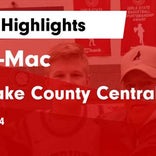 Win-E-Mac has no trouble against Red Lake