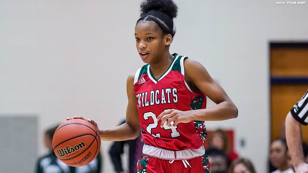 Indiana high school girls basketball playoff brackets