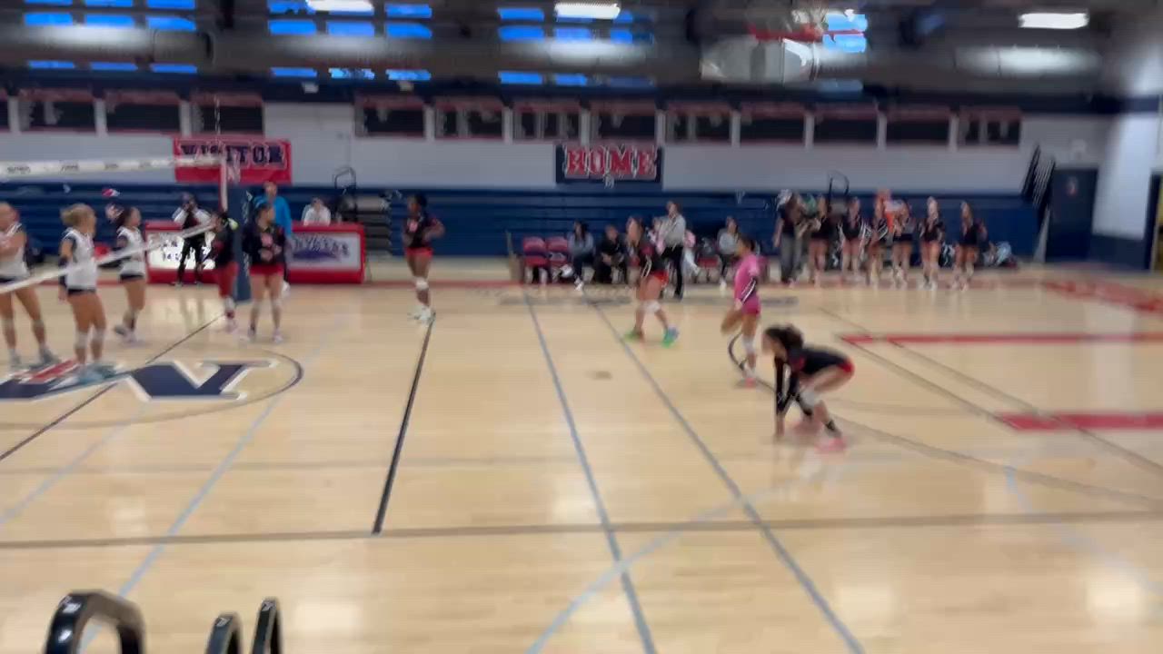 Volleyball Recap: Justin Garza Takes a Loss + How To Watch