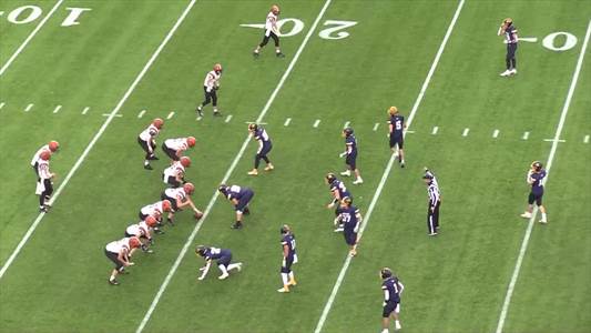 Baseball Recap: Gino Blasini leads a balanced attack to beat Madison