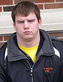 Nathan Bazata, Howells-Dodge