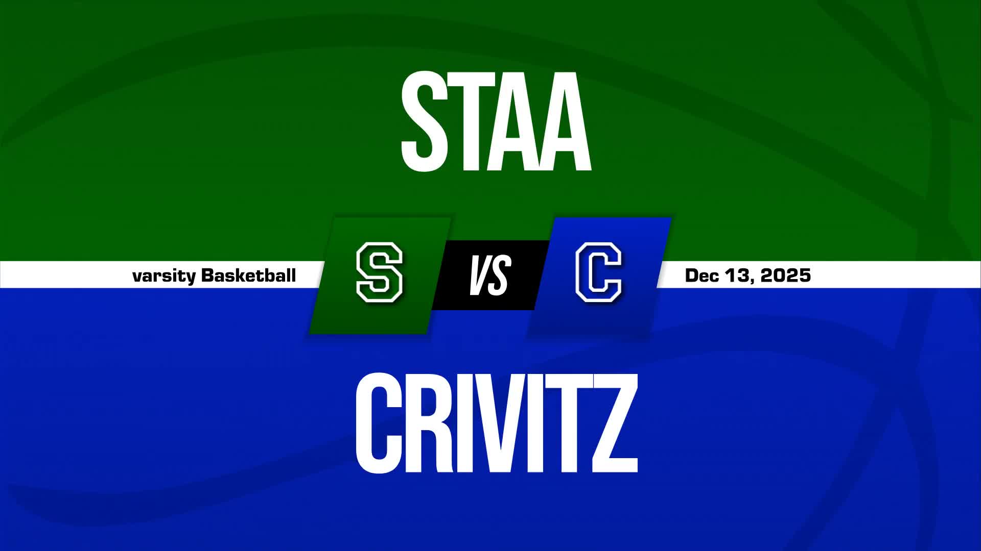 Basketball Game Preview: Crivitz Wolverines vs. Oconto Blue Devi