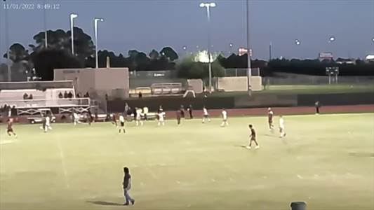 Soccer Recap: Wekiva Comes Up Short
