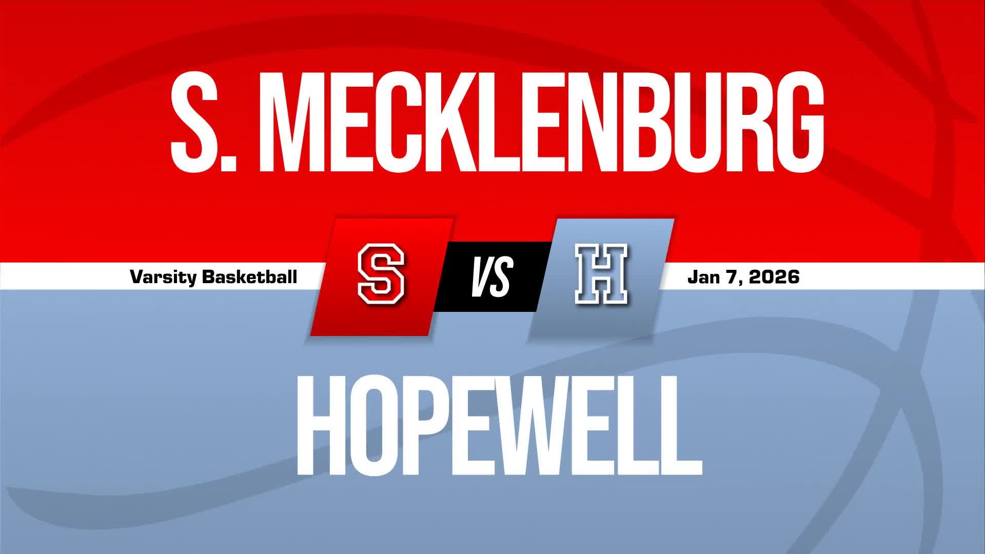 Basketball Recap: South Mecklenburg Comes Up Short + How To Watch