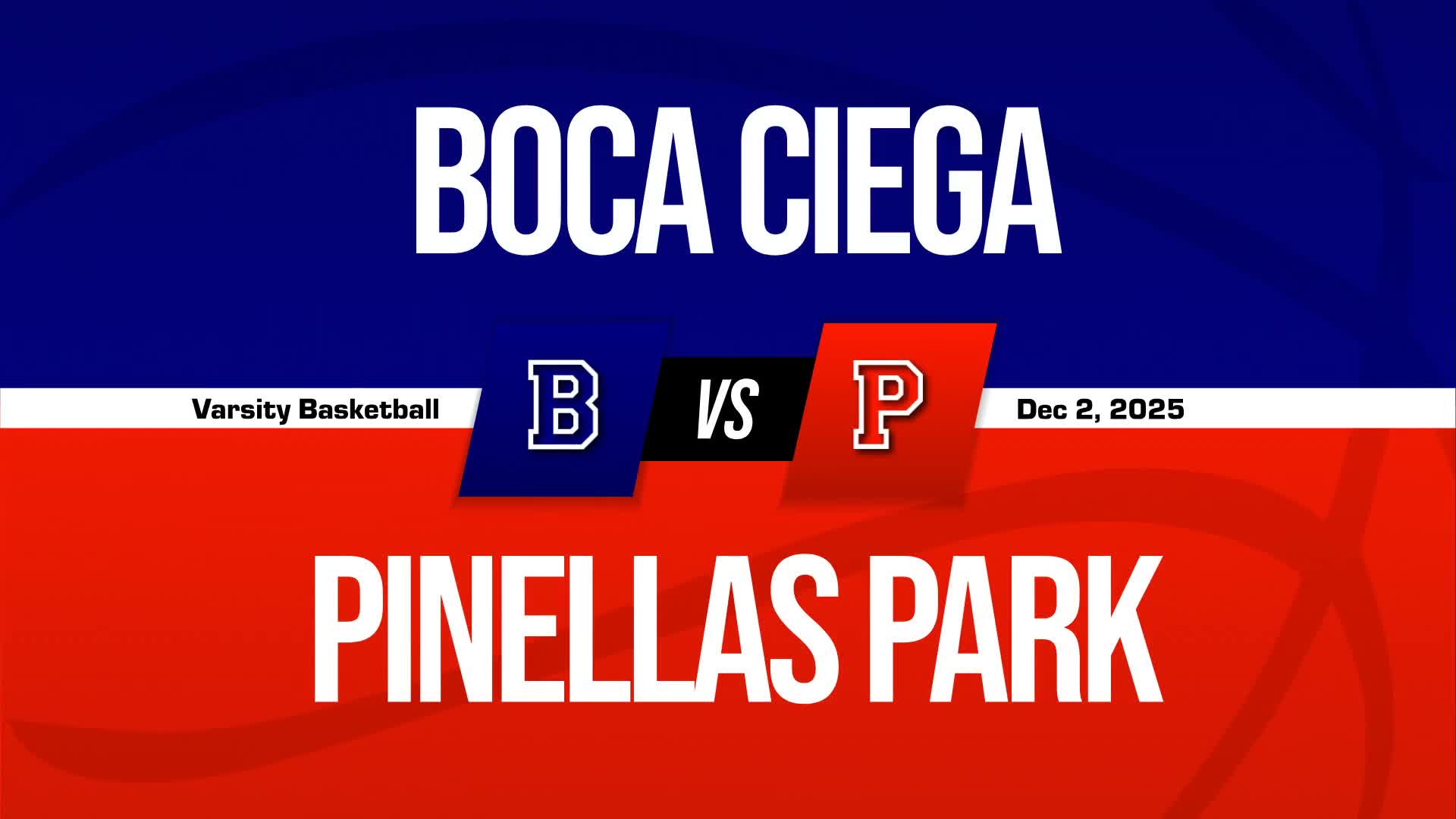 Basketball Recap: Pinellas Park Takes a Loss + How To Watch