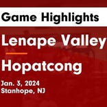 Hopatcong suffers fifth straight loss at home