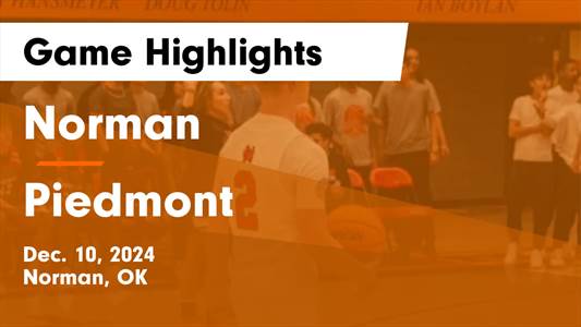 Basketball Recap: Norman Starts off Right with Win over Mount St