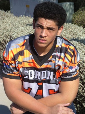 Andrus Peat, Corona Del Sol