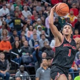 Extending the Season: Jalen Suggs played every game like it was his last