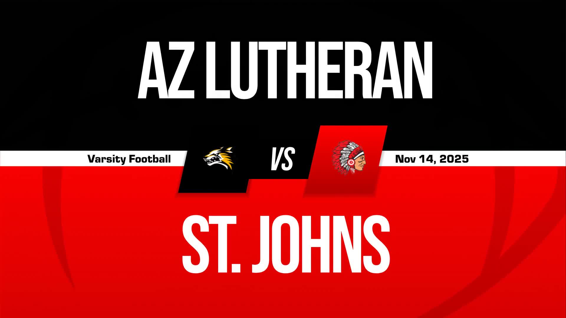 Football Game Preview: St. Johns Redskins vs. Tanque Verde Hawks + How To Watch