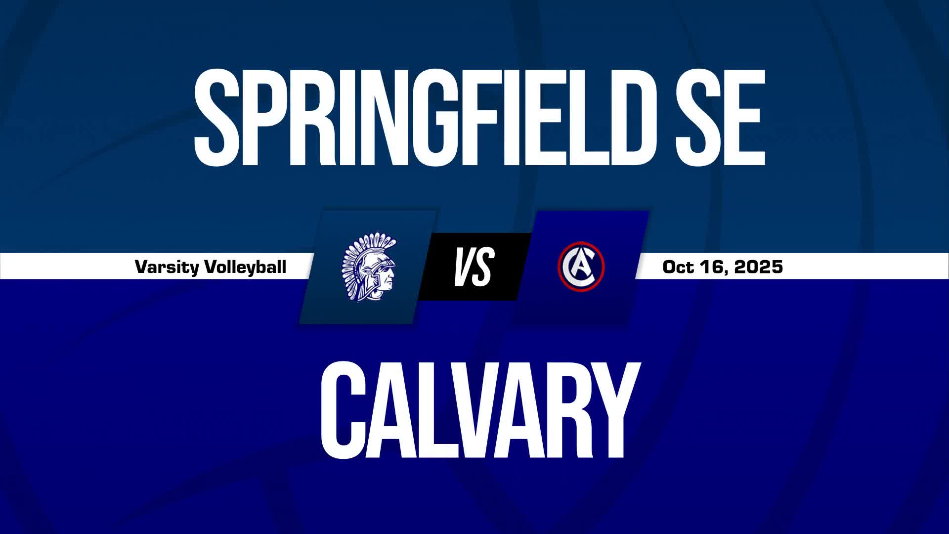 Volleyball Game Preview: Springfield Southeast Spartans vs. Linc