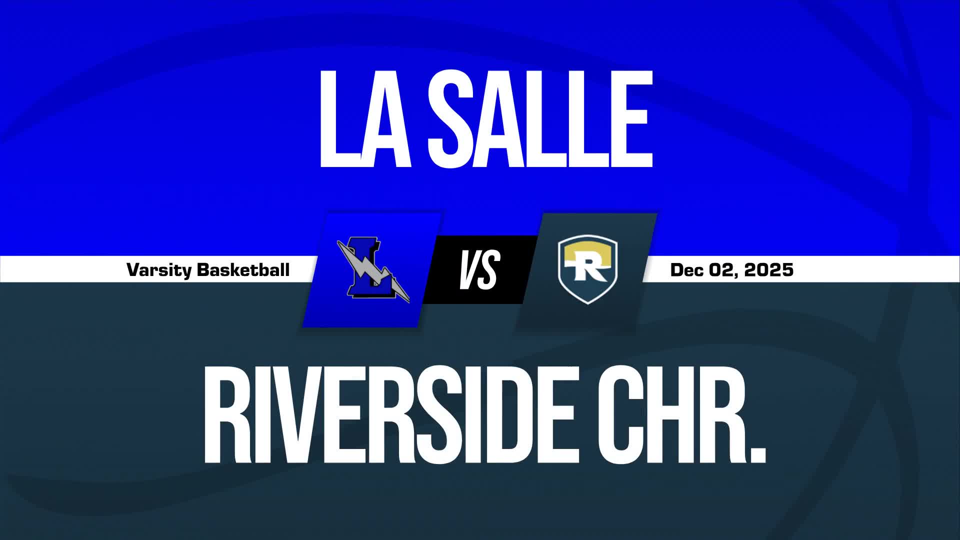 Basketball Game Preview: La Salle Lightning vs. Granger Spartans