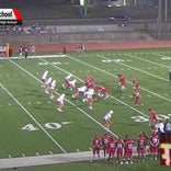 Football Recap: Coweta Skates Past East Central with Ease + How To Watch
