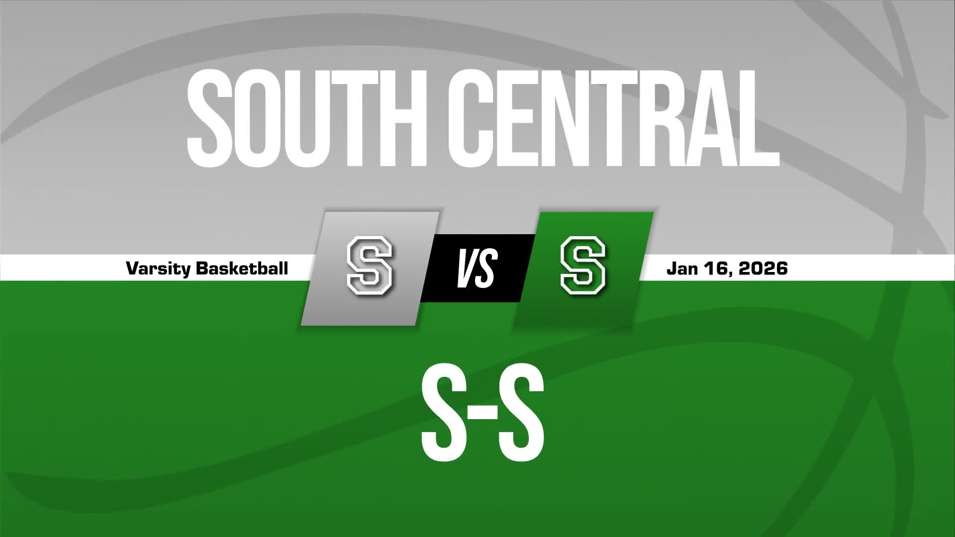 Basketball Recap: Percy Reid's Big Game Can't Quite Lead Farina South Central over Lawrenceville