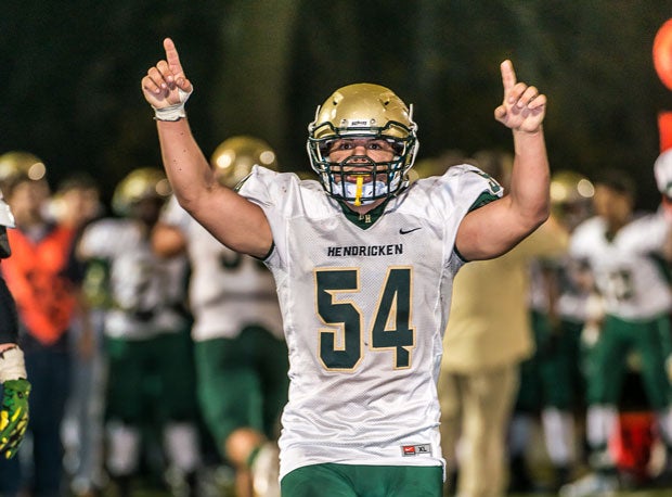 Bishop Hendricken will again be among Rhode Island's best.