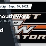 Wheelersburg vs. Portsmouth West