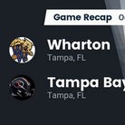 Fletcher vs. Tampa Bay Tech