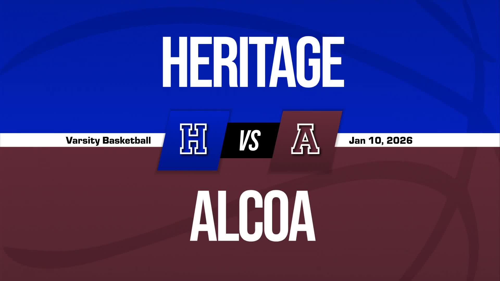 Basketball Game Preview: Heritage Mountaineers vs. Powell Panthers