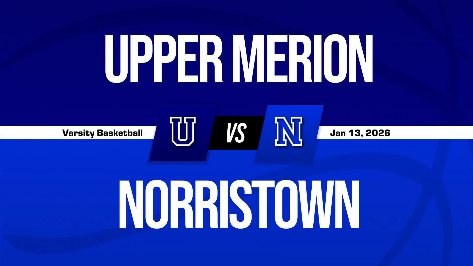 Basketball Recap: Upper Merion Area Takes a Loss