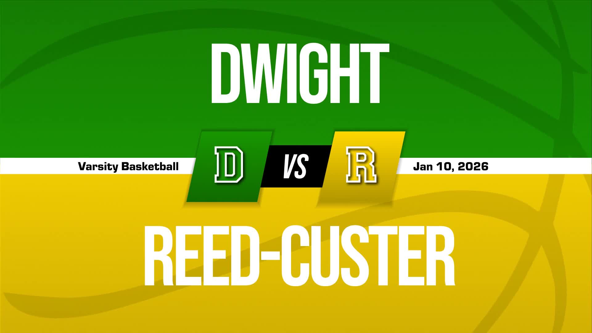 Basketball Recap: Reed-Custer Find Success