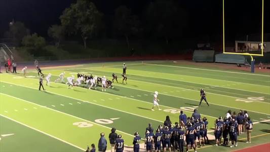 Baseball Game Preview: Soquel Knights vs. Pacific Grove Breakers