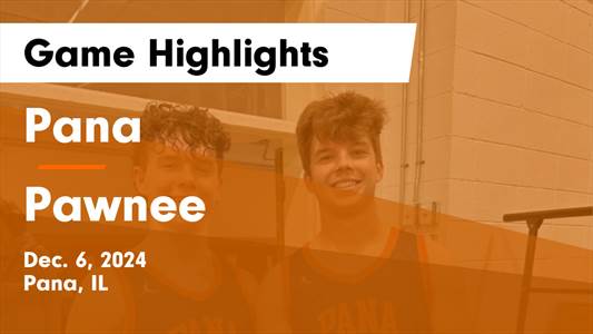 Basketball Recap: Pawnee Comes Up Short