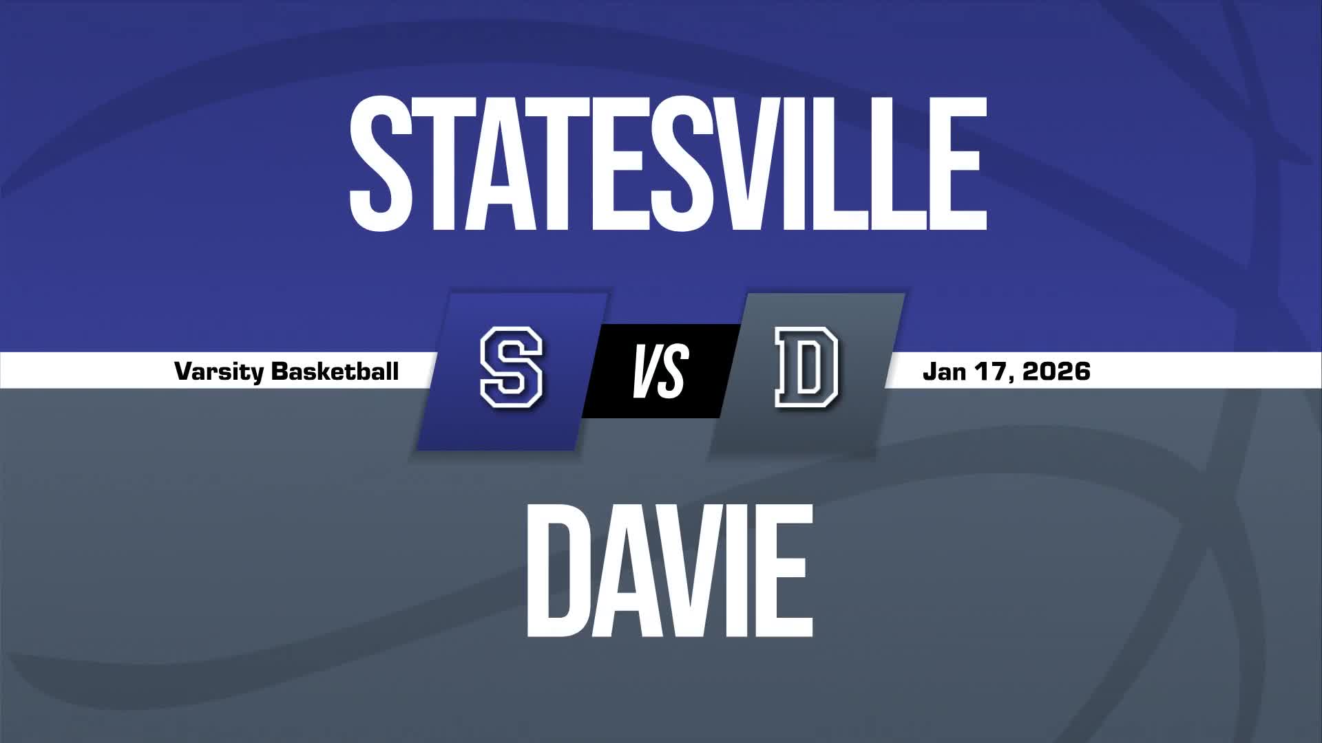 Basketball Game Preview: Davie County War Eagles vs. Lake Norman