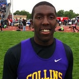 2012 All-Colorado boys track & field team