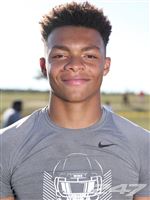 Justin Fields