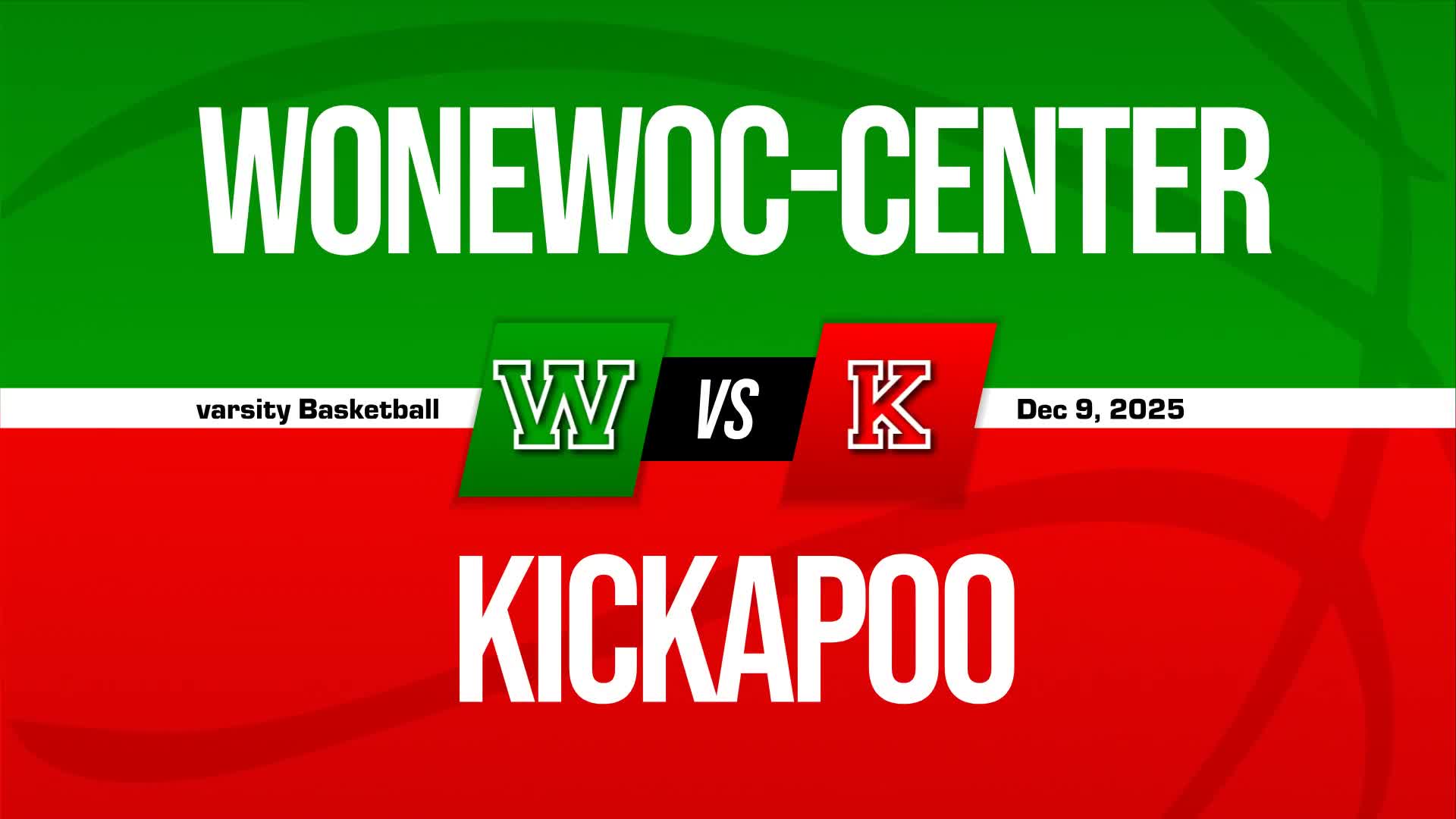 Kinzie Cade Game Report: vs Wonewoc-Center + How To Watch