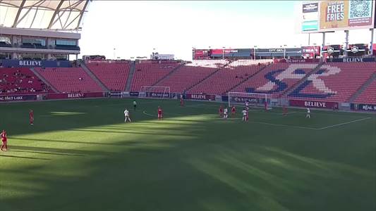 Soccer Game Preview: Maple Mountain Plays at Home